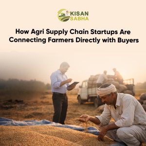 Read more about the article How Agri Supply Chain Startups Are Connecting Farmers Directly with Buyers