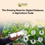 The Growing Need for Digital Platforms in Agriculture Trade