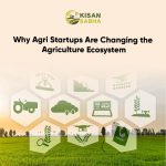 Why Agri Startups Are Changing the Agriculture Ecosystem