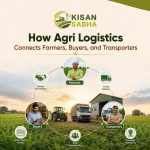 How Agri Logistics Connects Farmers, Buyers, and Transporters