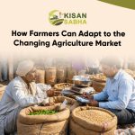 How Farmers Can Adapt to the Changing Agriculture Market