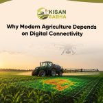 Why Modern Agriculture Depends on Digital Connectivity
