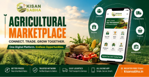 Read more about the article Agricultural Marketplace 2026: The Complete Guide for Indian Farmers