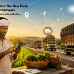 From Phone Calls to Apps: How Farm Transport Went Digital