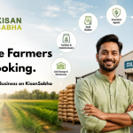 Cold Storage, Seed Dealers, Insurance Agents: How to Register Your Agri Service Business on KisanSabha