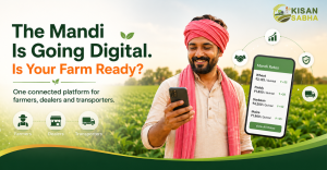 Read more about the article What Is a Mandi Startup? How Digital Platforms Are Changing Farm-to-Market Trade in India.