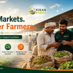 What Is a Mandi Startup and How Is It Changing Farming in India