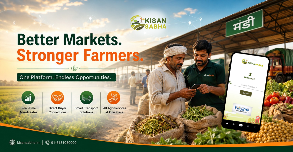 Read more about the article What Is a Mandi Startup and How Is It Changing Farming in India
