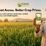 How Mandi Startups Help Farmers Get Better Prices for Their Crops