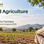 Dryland Agriculture in India: What Farmers Can Learn from the Global Dryland Congress 2026