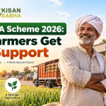 PM AASHA Scheme 2026: How Farmers Get MSP Support