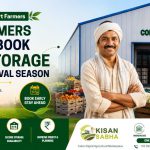 Why Farmers Should Book Cold Storage Before Festival Season