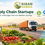 Agri Supply Chain Startups: What They Do and Why They Matter