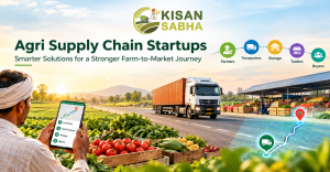 Read more about the article Agri Supply Chain Startups: What They Do and Why They Matter