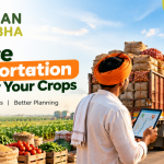How Farmers Can Reduce Transportation Costs with Agri Logistics